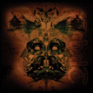 COBALT - slow forever - VINYL 2xLP (clear and transparent orange)