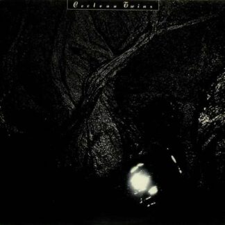 COCTEAU TWINS - pink opaque - VINYL LP (black)
