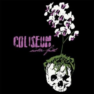 COLISEUM - sister faith