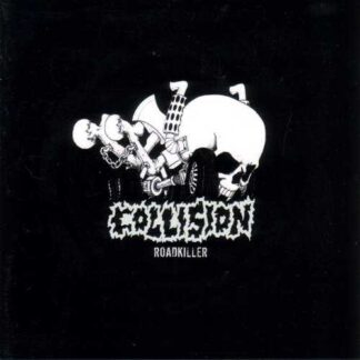 COLLISION - roadkiller