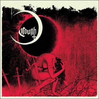 COUGH - ritual abuse - CD