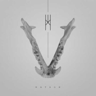 CROWN - natron - CD
