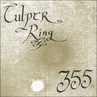 CULPER RING - 355 - CD