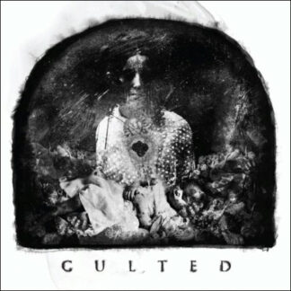 CULTED - of death and ritual - CD