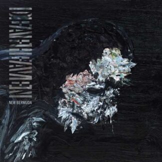 DEAFHEAVEN - new bermuda - VINYL 2xLP (black)