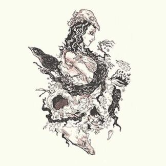 DEAFHEAVEN - roads to judah - CD digisleeve