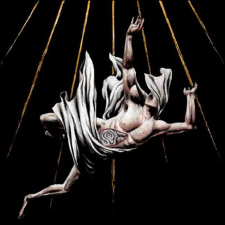 DEATHSPELL OMEGA - fas  ite, maledicti, in ignem aeternum - VINYL LP (black)