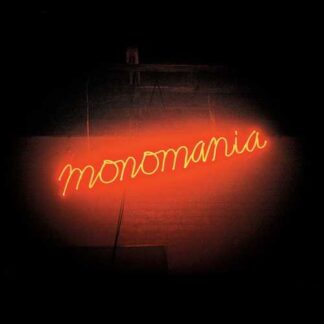 DEERHUNTER - monomania - CD