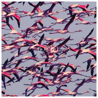 DEFTONES - gore - VINYL 2xLP (black)