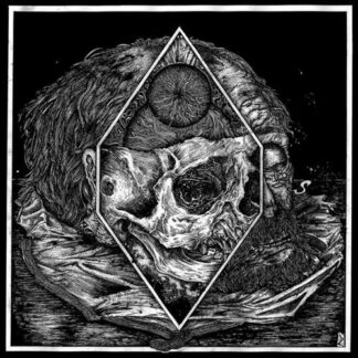DEUIL - acceptance/rebuild - VINYL LP (black)