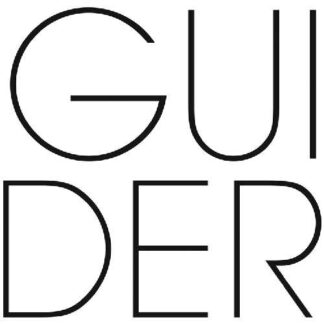 DISAPPEARS - guider - CD