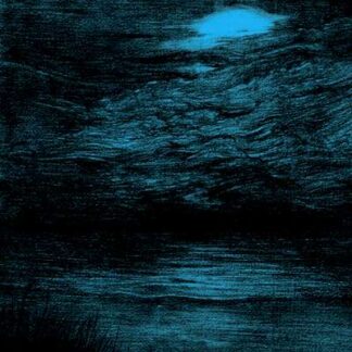 DRAINLAND - split with TRENCHES - VINYL LP (black)