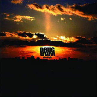 DRUG WAR - alm high