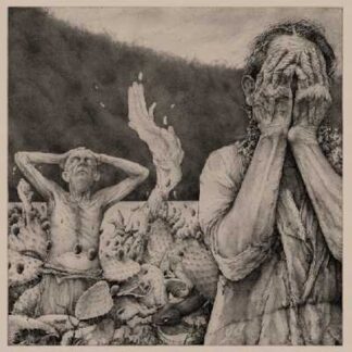 DEATHSPELL OMEGA - drought - CD digisleeve