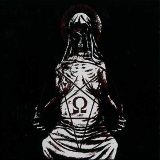 DEATHSPELL OMEGA - manifestations 2000-2001 - VINYL LP (black)