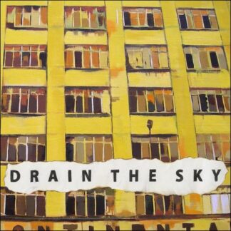DRAIN THE SKY - introduction to the past