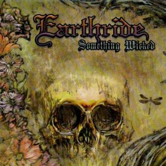 EARTHRIDE - something wicked