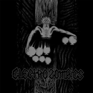 ELECTROZOMBIES - he visto - CD