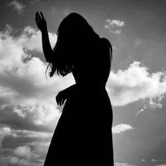 WHITE, EMILY JANE - they moved in shadow all together
