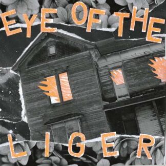 EYE OF THE LIGER - eye of the liger