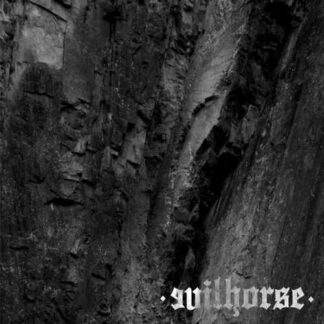 EVILHORSE - cabeza de vaca