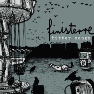 FINISTERRE - bitter songs