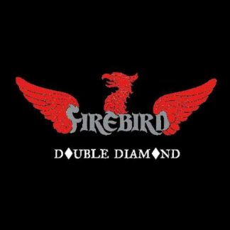 FIREBIRD - double diamond - CD