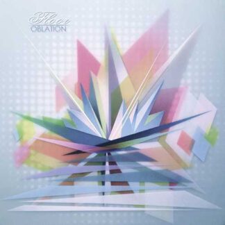 FLOOR - oblation - CD digipack