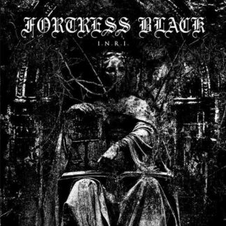 FORTRESS BLACK - i.n.r.i.