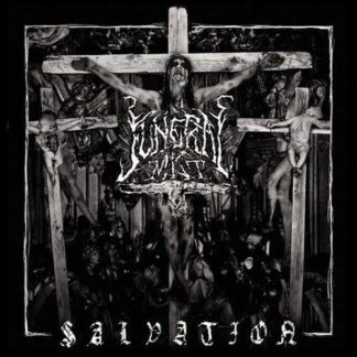 FUNERAL MIST - salvation - VINYL 2xLP (black)
