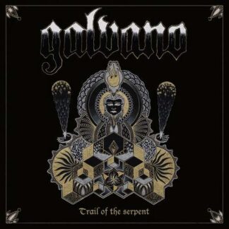 GALVANO - trail of the serpent
