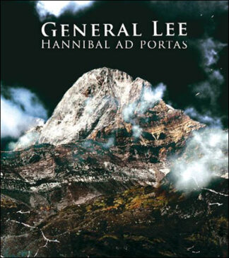 GENERAL LEE - hannibal ad portas - CD digisleeve