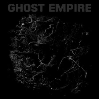 GHOST EMPIRE - ghost empire - VINYL 2xLP (black)