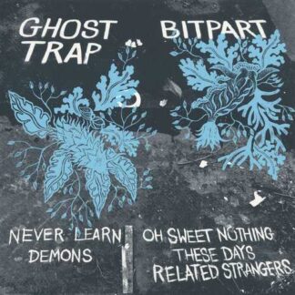 GHOST TRAP - split with BITPART