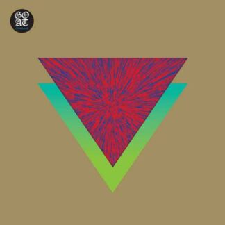 GOAT - commune - CD