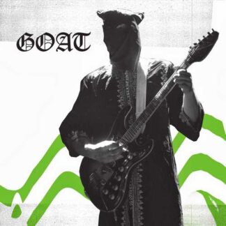 GOAT - live ballroom ritual