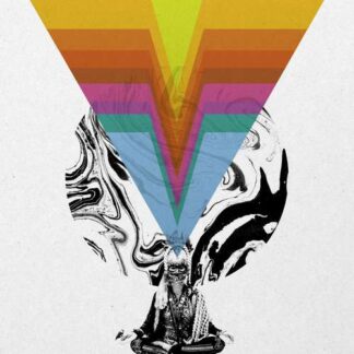 GOAT - sing in silence - VINYL 7INCH (black)