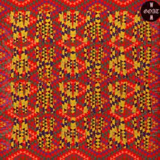 GOAT - world music - CD