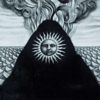 GOJIRA - magma - VINYL LP (black)