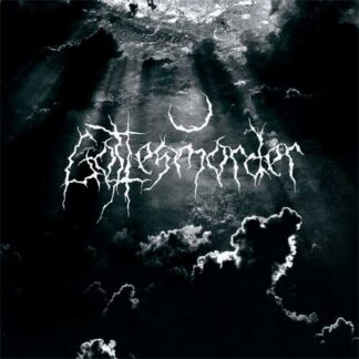 GOTTESMORDER - gottesmorder - VINYL LP (black)