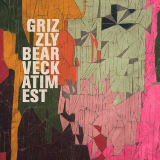 GRIZZLY BEAR - veckatimest
