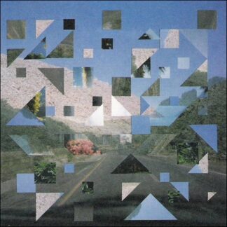 GROWING - vision swim - CD digipack