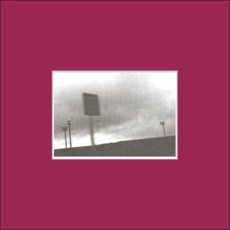GODSPEED YOU! BLACK EMPEROR - f#a#oo - VINYL LP (black)