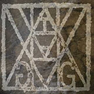 HAGGATHA - IV - VINYL LP (black)
