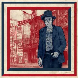 HANGMAN'S CHAIR - hope///dope///rope (deluxe edition) - CD digisleeve