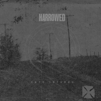 HARROWED - into inferno