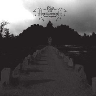 HEAVYDEATH - eternal sleepwalker