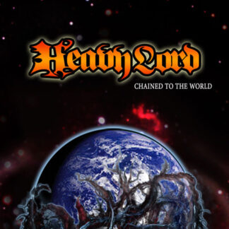 HEAVY LORD - chained to the world