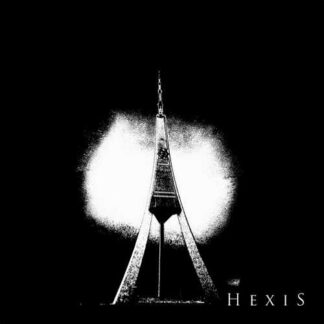 HEXIS - hexis - VINYL LP (black)