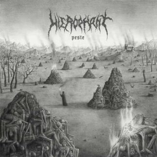 HIEROPHANT - peste